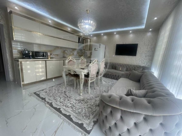 Двустаен апартамент в Пловдив, Каменица 2 - 67 кв.м за 2400 €/кв.м - Снимка #1