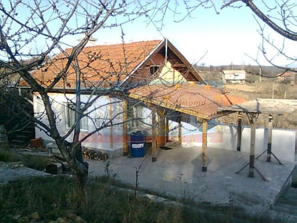 Къща в с. Байкалско, Област Перник - 112 кв.м за 465 €/кв.м - Снимка #1