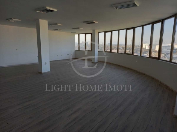 Офис в Пловдив, Кършияка - 84 кв.м за 855 €/кв.м - Снимка #1