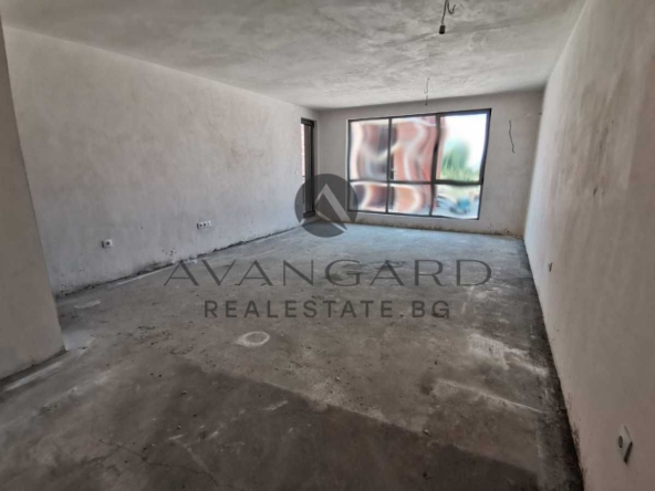 Двустаен апартамент в Пловдив, Тракия - 66 кв.м за 1334 €/кв.м - Снимка #1