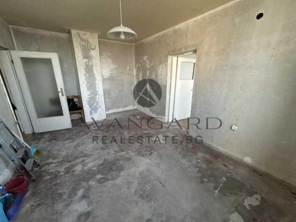 Двустаен апартамент в Пловдив, Изгрев - 48 кв.м за 938 €/кв.м - Снимка #1