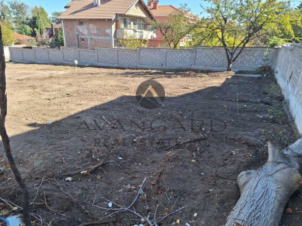 Парцел в с. Белащица, Област Пловдив - 374 кв.м за 182 €/кв.м - Снимка #1