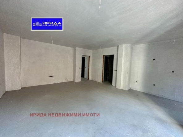 Тристаен апартамент в София, Манастирски ливади - 112 кв.м за 2950 €/кв.м - Снимка #1