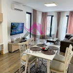 Дава се под наем Двустаен апартамент в Варна, Бриз - 60 кв.м за 750 € - Снимка #1