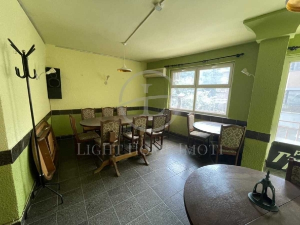 Магазин в Пловдив, Кършияка - 150 кв.м за 1334 €/кв.м - Снимка #1