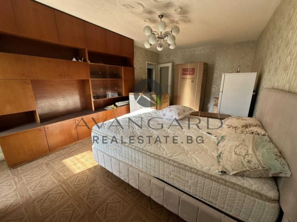 Двустаен апартамент в Пловдив, Изгрев - 70 кв.м за 952 €/кв.м - Снимка #1
