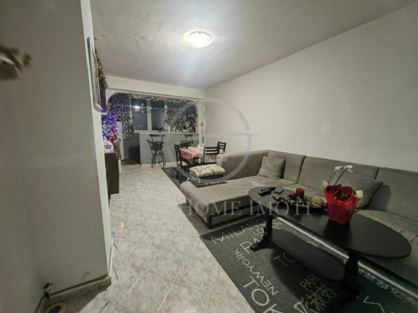 Тристаен апартамент в Пловдив, Кючук Париж - 72 кв.м за 1528 €/кв.м - Снимка #1