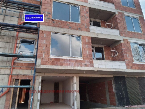 Тристаен апартамент в София, Бъкстон - 68 кв.м за 2122 €/кв.м - Снимка #1