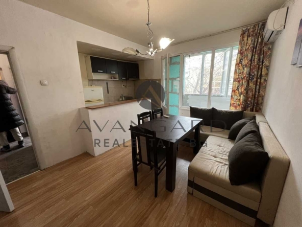 Двустаен апартамент в Пловдив, Мараша - 44 кв.м за 1819 €/кв.м - Снимка #1