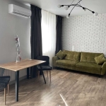 Дава се под наем Едностаен апартамент в София, Триъгълника - 50 кв.м за 357 € - Снимка #1