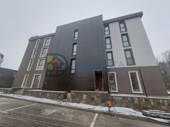 Едностаен апартамент в Китен - 40 кв.м за 1375 €/кв.м - Снимка #1