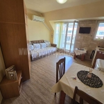 Едностаен апартамент в к.к. Слънчев бряг - 36 кв.м за 1167 €/кв.м - Снимка #1