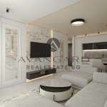 Тристаен апартамент в Пловдив, Остромила - 96 кв.м за 2500 €/кв.м - Снимка #1