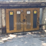 Дава се под наем Гараж / Паркомясто в София, Център - 17 кв.м за 153 € - Снимка #1