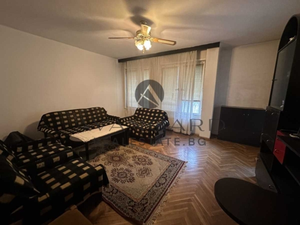 Тристаен апартамент в Пловдив, Кършияка - 92 кв.м за 2229 €/кв.м - Снимка #1