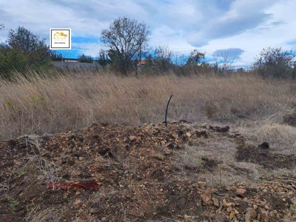 Парцел в Българово - 461 кв.м за 28 €/кв.м - Снимка #1