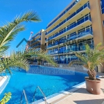 Двустаен апартамент в к.к. Слънчев бряг - 89 кв.м за 1427 €/кв.м - Снимка #1