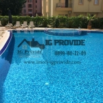 Едностаен апартамент в к.к. Слънчев бряг - 38 кв.м за 1156 €/кв.м - Снимка #1