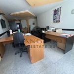 Офис в Пловдив, Кършияка - 107 кв.м за 1169 €/кв.м - Снимка #1