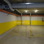 Дава се под наем Гараж / Паркомясто в София, Белите брези - 12 кв.м за 100 € - Снимка #1