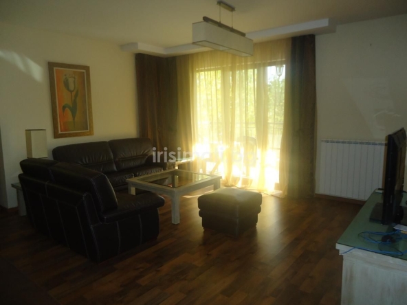 Дава се под наем Четиристаен апартамент в София, Витоша - 134 кв.м за 1200 € - Снимка #1