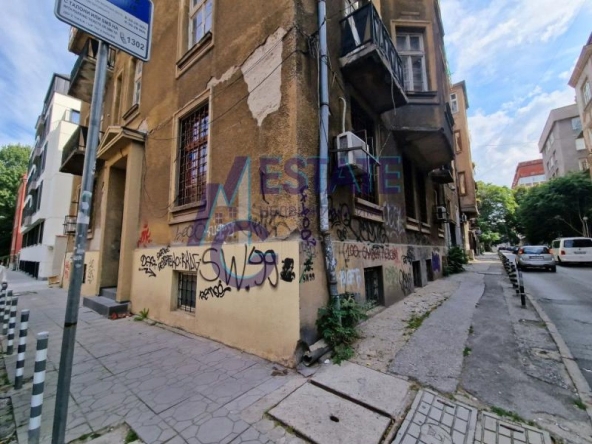 Дава се под наем Офис в София, Център - 170 кв.м за 1550 € - Снимка #1