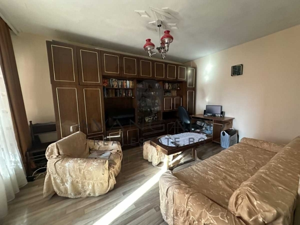 Тристаен апартамент в Пловдив, Тракия - 86 кв.м за 1512 €/кв.м - Снимка #1