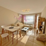 Дава се под наем Двустаен апартамент в Варна, Бриз - 70 кв.м за 600 € - Снимка #1