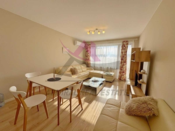 Дава се под наем Двустаен апартамент в Варна, Бриз - 70 кв.м за 600 € - Снимка #1