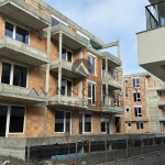 Двустаен апартамент в Пловдив, Христо Смирненски - 53 кв.м за 1329 €/кв.м - Снимка #1