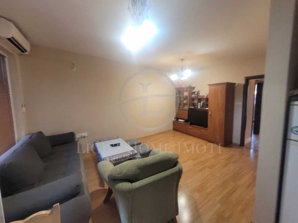 Тристаен апартамент в Пловдив, Кършияка - 90 кв.м за 2500 €/кв.м - Снимка #1