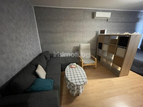 Дава се под наем Едностаен апартамент в София, Младост 4 - 47 кв.м за 460 € - Снимка #1