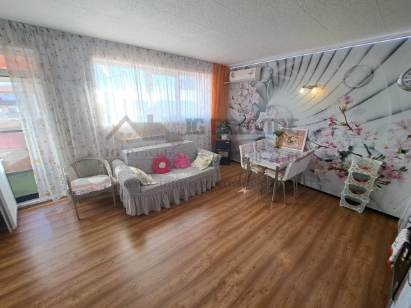 Двустаен апартамент в Ахелой - 72 кв.м за 911 €/кв.м - Снимка #1