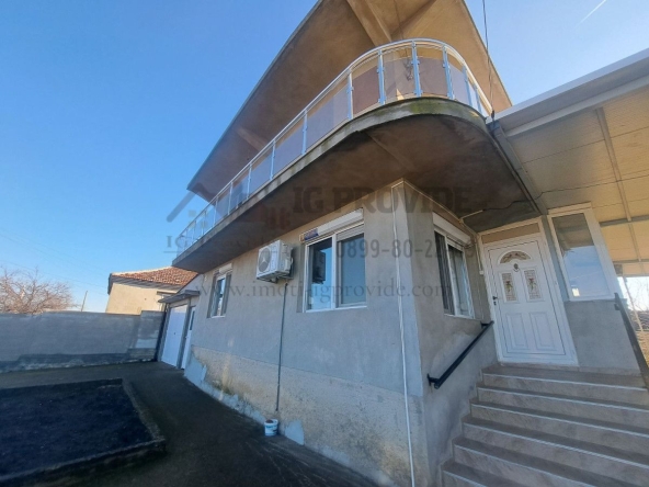 Къща в с. Черноград, Област Бургас - 190 кв.м за 569 €/кв.м - Снимка #1