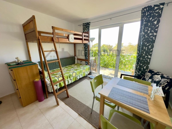 Двустаен апартамент в Свети Влас - 55 кв.м за 1346 €/кв.м - Снимка #1