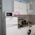 Дава се под наем Двустаен апартамент в Варна, Колхозен пазар - 28 кв.м за 275 € - Снимка #1