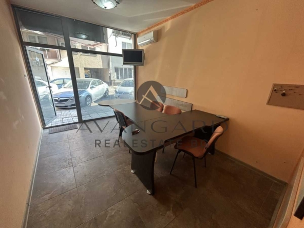 Офис в Пловдив, Каменица 1 - 40 кв.м за 2050 €/кв.м - Снимка #1