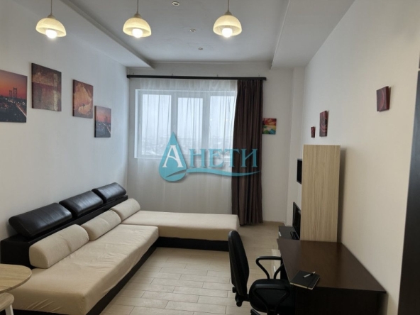 Едностаен апартамент в София, Павлово - 46 кв.м за 2587 €/кв.м - Снимка #1