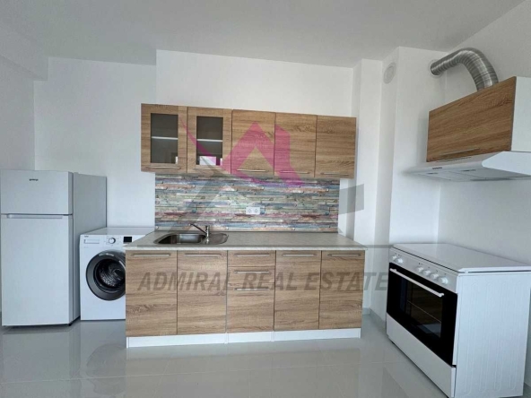 Дава се под наем Двустаен апартамент в Варна, Възраждане 3 - 55 кв.м за 400 € - Снимка #1