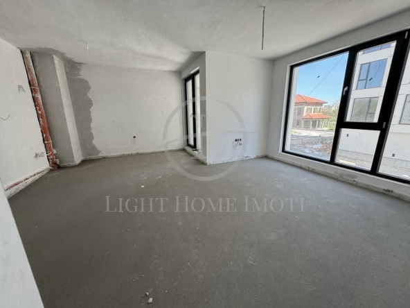 Двустаен апартамент в Пловдив, Остромила - 71 кв.м за 1193 €/кв.м - Снимка #1