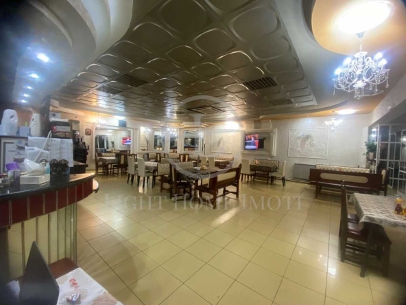 Заведение в Пловдив, Тракия - 263 кв.м за 2499 €/кв.м - Снимка #1