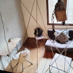 Дава се под наем Едностаен апартамент в София, Център - 50 кв.м за 525 € - Снимка #1