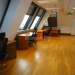 Дава се под наем Офис в София, Център - 115 кв.м за 1495 € - Снимка #1