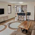 Тристаен апартамент в Пловдив, Остромила - 126 кв.м за 1508 €/кв.м - Снимка #1