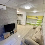 Едностаен апартамент в к.к. Слънчев бряг - 50 кв.м за 698 €/кв.м - Снимка #1