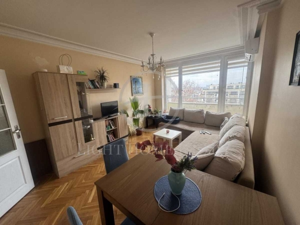 Многостаен апартамент в Пловдив, Мараша - 100 кв.м за 2190 €/кв.м - Снимка #1
