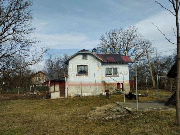 Къща в с. Жедна, Област Перник - 90 кв.м за 397 €/кв.м - Снимка #1