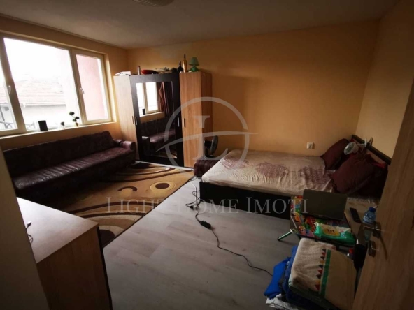 Тристаен апартамент в Пловдив, Кючук Париж - 136 кв.м за 1125 €/кв.м - Снимка #1