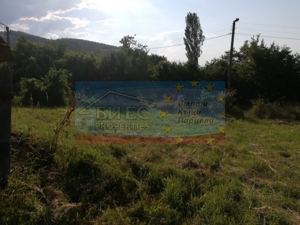 Парцел в Перник, Калкас - 1302 кв.м за 32 €/кв.м - Снимка #1