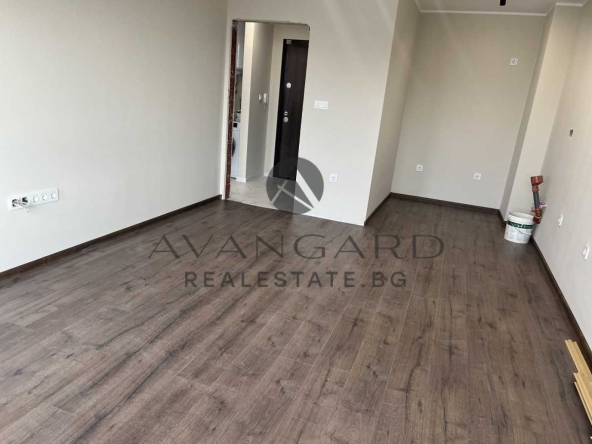 Двустаен апартамент в Пловдив, Кючук Париж - 65 кв.м за 1616 €/кв.м - Снимка #1